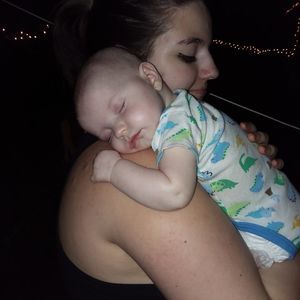 Meet your Posher, Nikki